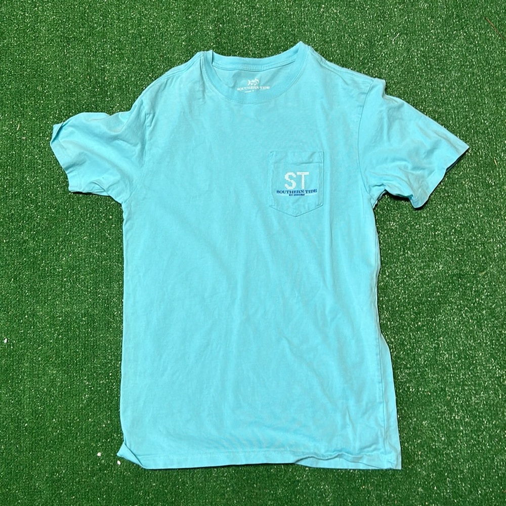 Southern Tide Men’s Small Tshirt!